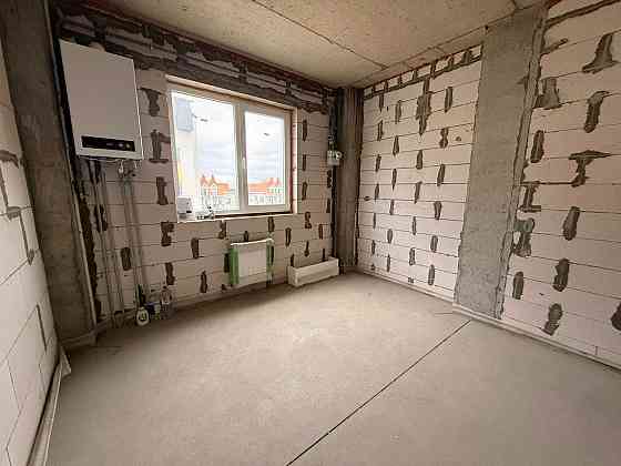 Продам 1 комнатную в ЖК Новосёл в Молодёжном Molodizhne