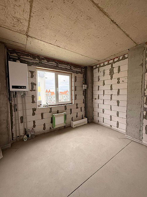 Продам 1 комнатную в ЖК Новосёл в Молодёжном Molodizhne - photo 3