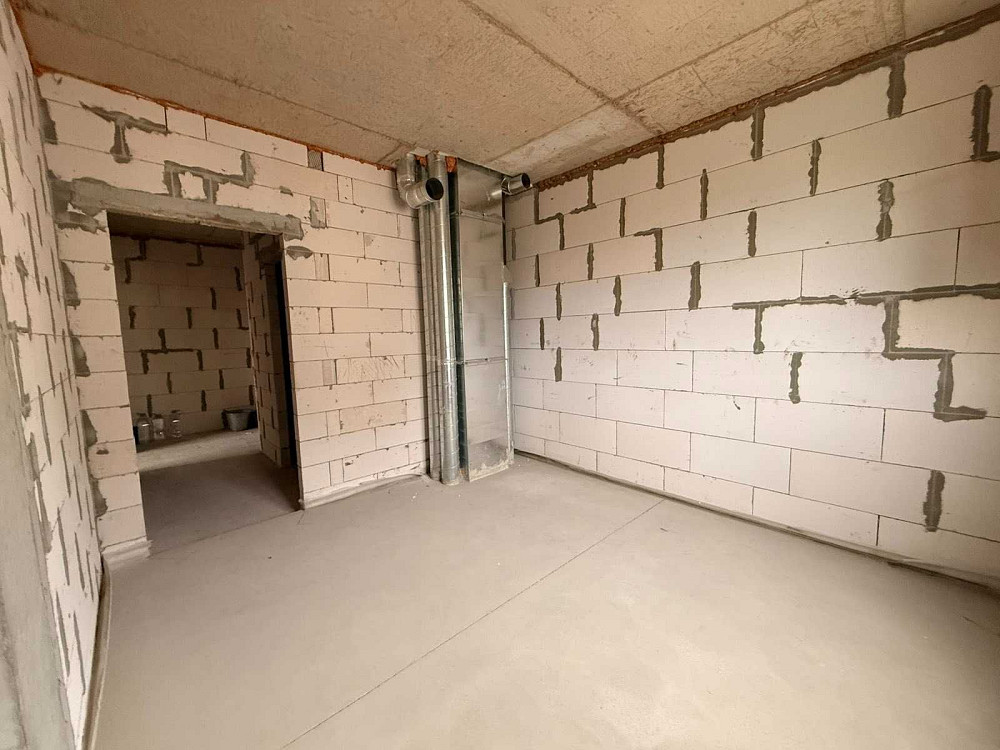 Продам 1 комнатную в ЖК Новосёл в Молодёжном Molodizhne - photo 4