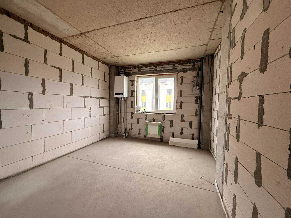 Продам 1 комнатную в ЖК Новосёл в Молодёжном Molodizhne - photo 2