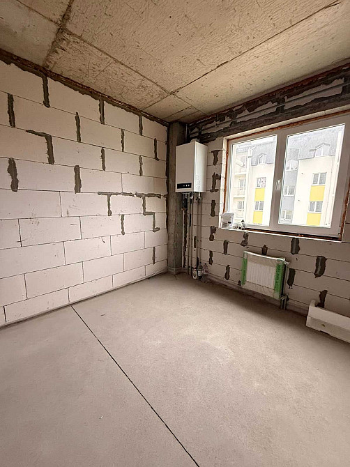 Продам 1 комнатную в ЖК Новосёл в Молодёжном Molodizhne - photo 5