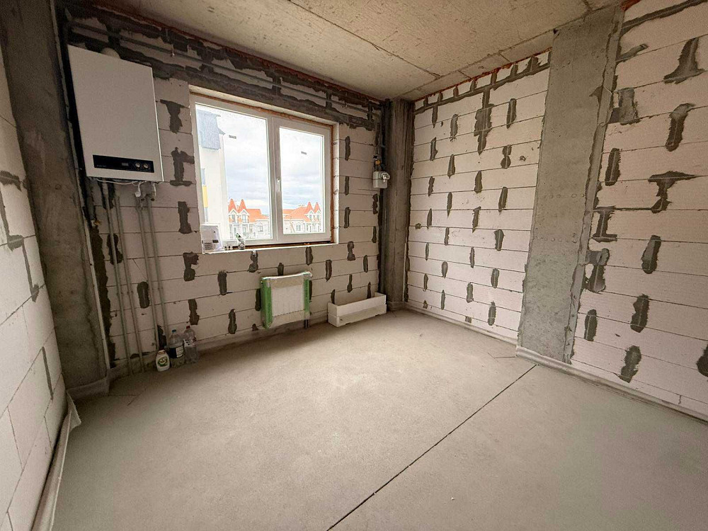 Продам 1 комнатную в ЖК Новосёл в Молодёжном Molodizhne - photo 1