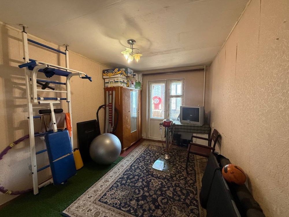 Продам 2 кім кв вул Драгоманова5 Киев - изображение 6