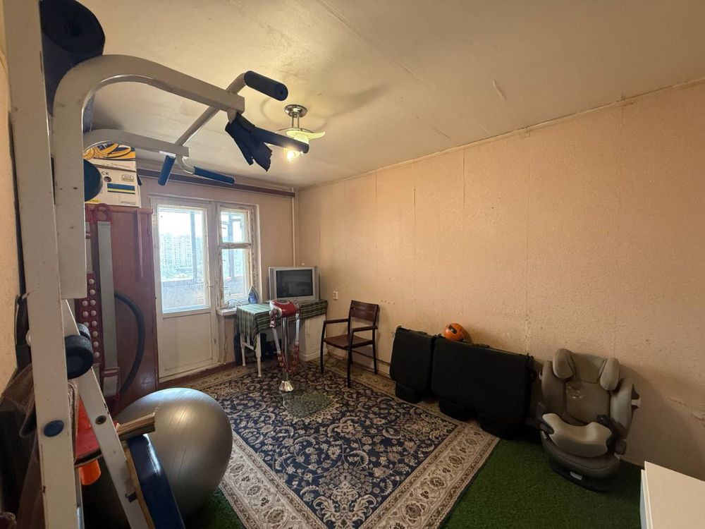 Продам 2 кім кв вул Драгоманова5 Киев - изображение 5