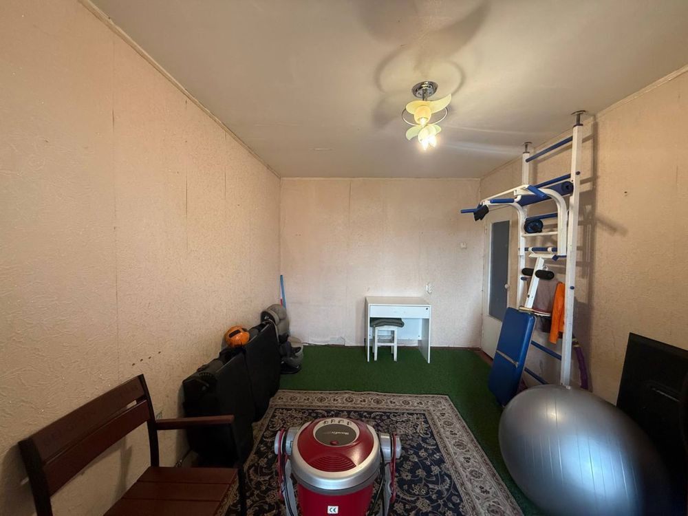 Продам 2 кім кв вул Драгоманова5 Киев - изображение 8