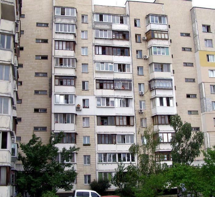 Продам 2 кім кв вул Драгоманова5 Киев - изображение 3