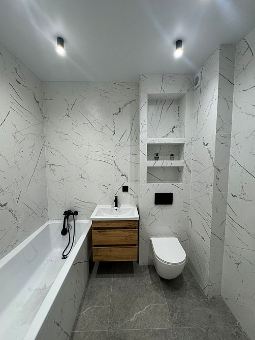 Продаж 2 кімнатної квартири квартири на Трускавецькій, Галжитлобуд Львів - зображення 8