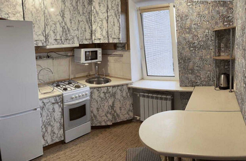 Продаж 2к квартира Цегла. Замостя. Vinnytsia - photo 5