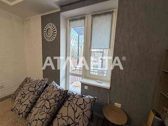 Эксклюзивная квартира,идеальная локация и цена !Газовый дом в Аркадии! Одесса