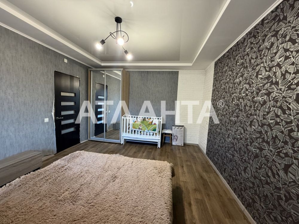 Эксклюзивная квартира,идеальная локация и цена !Газовый дом в Аркадии! Одесса - изображение 2