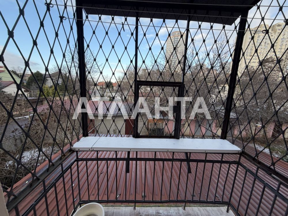 Эксклюзивная квартира,идеальная локация и цена !Газовый дом в Аркадии! Одесса - изображение 6