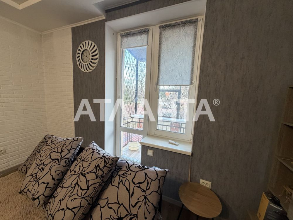 Эксклюзивная квартира,идеальная локация и цена !Газовый дом в Аркадии! Одесса - изображение 4