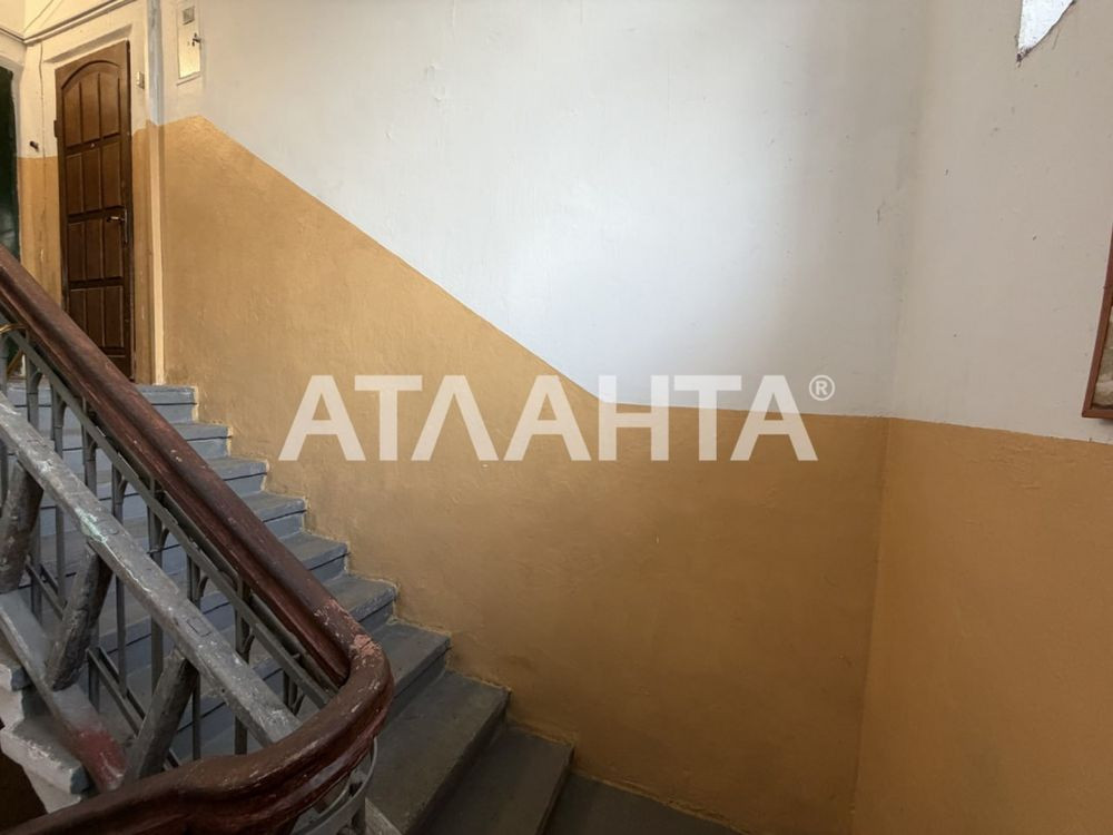 Эксклюзивная квартира,идеальная локация и цена !Газовый дом в Аркадии! Одесса - изображение 7