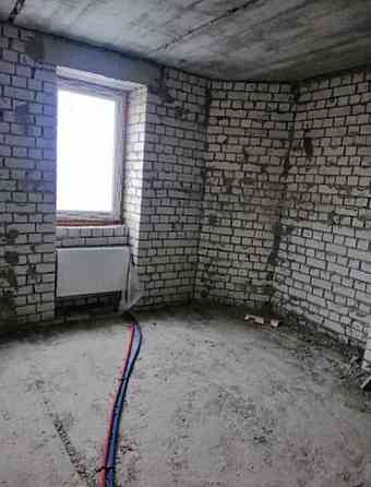 Продам 2к квартиру строительное состояние ЖК Сокольники Харків