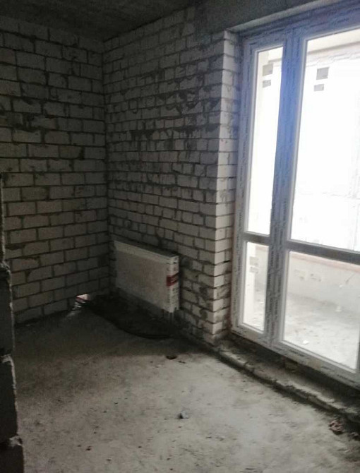 Продам 2к квартиру строительное состояние ЖК Сокольники Харків - зображення 3