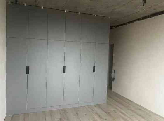 2К Неоконченный ремонт Панорама ЖК Прохоровский квартал Дом сдан Одесса