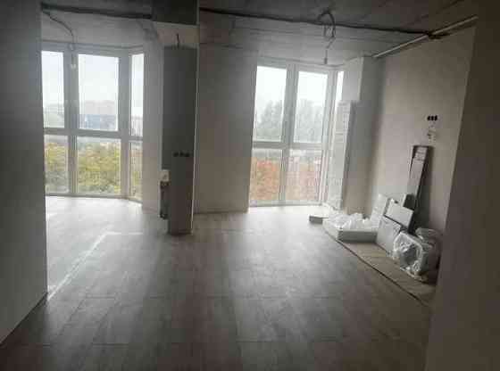 2К Неоконченный ремонт Панорама ЖК Прохоровский квартал Дом сдан Одесса