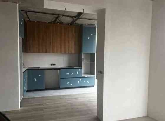 2К Неоконченный ремонт Панорама ЖК Прохоровский квартал Дом сдан Одесса