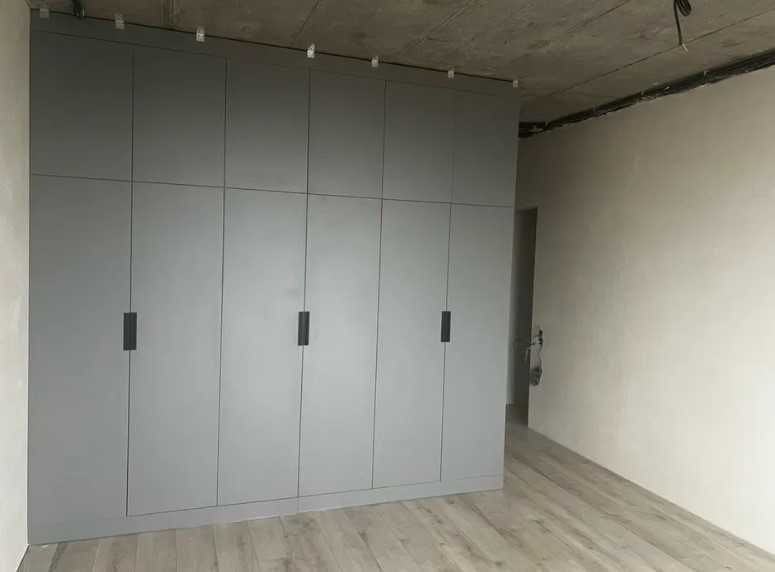 2К Неоконченный ремонт Панорама ЖК Прохоровский квартал Дом сдан Одесса - изображение 5