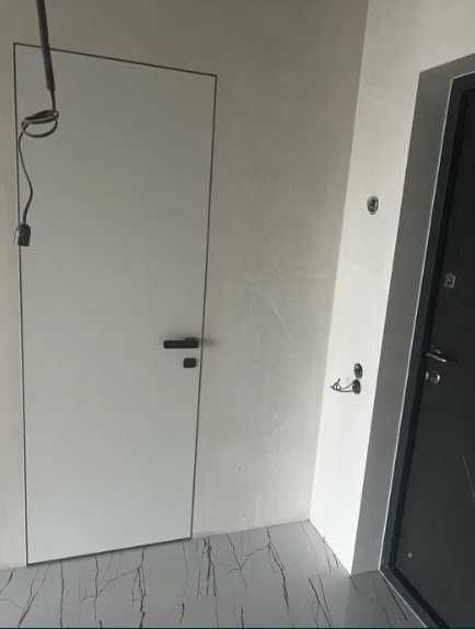 2К Неоконченный ремонт Панорама ЖК Прохоровский квартал Дом сдан Одесса - изображение 6