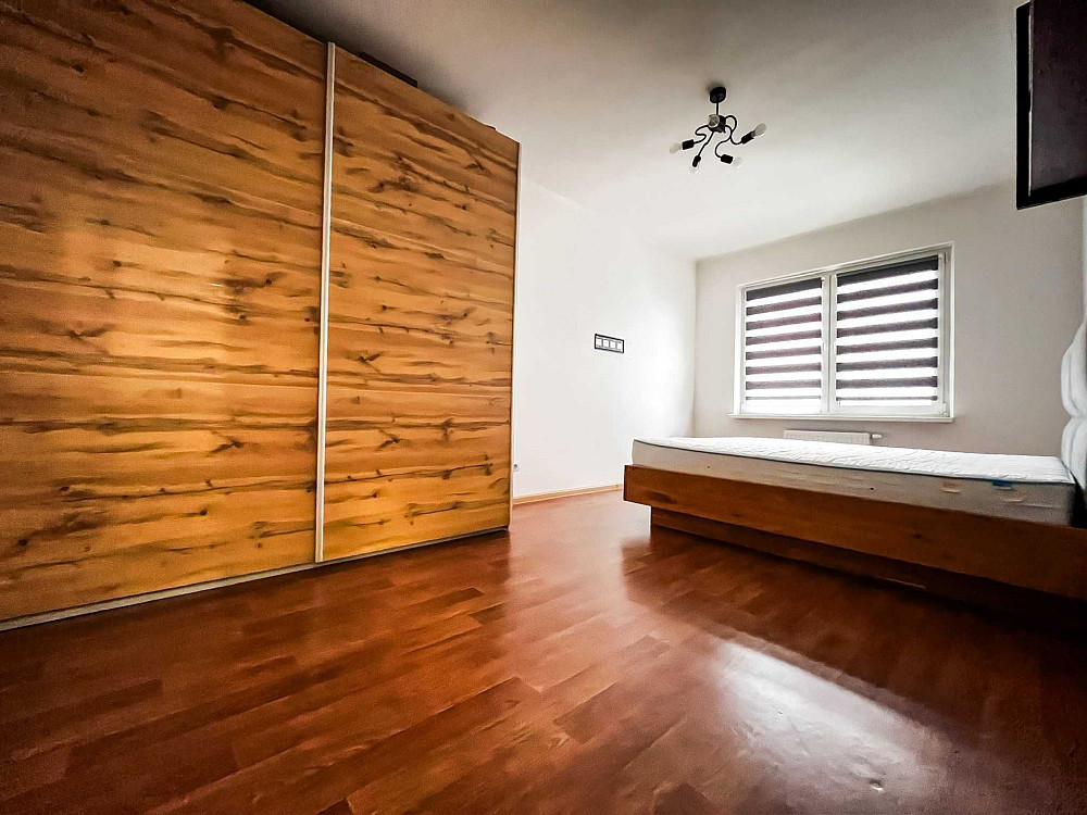 Продаж 2-кім. квартири в ЖК Патріотика  м.Осокорки,Позняки Киев - изображение 8