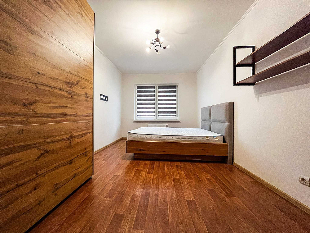 Продаж 2-кім. квартири в ЖК Патріотика  м.Осокорки,Позняки Киев - изображение 7