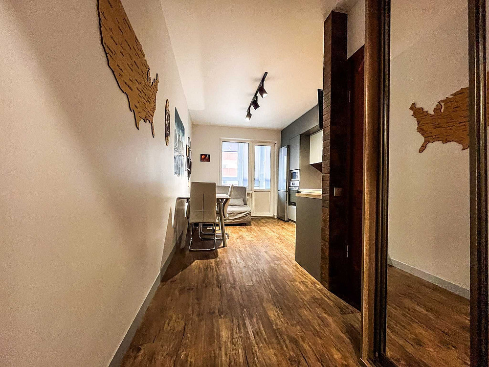 Продаж 2-кім. квартири в ЖК Патріотика  м.Осокорки,Позняки Киев - изображение 6