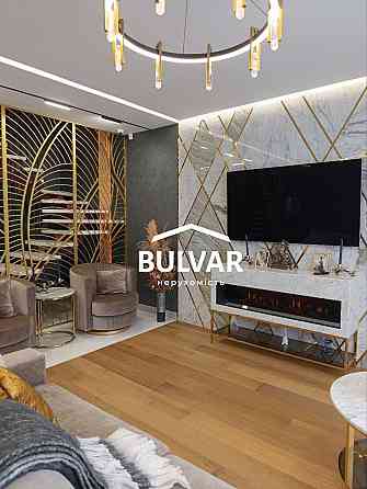 Эксклюзивая‼️Пентхаус в ЖК Павловский квартал, Центр, м. Госпром Харків