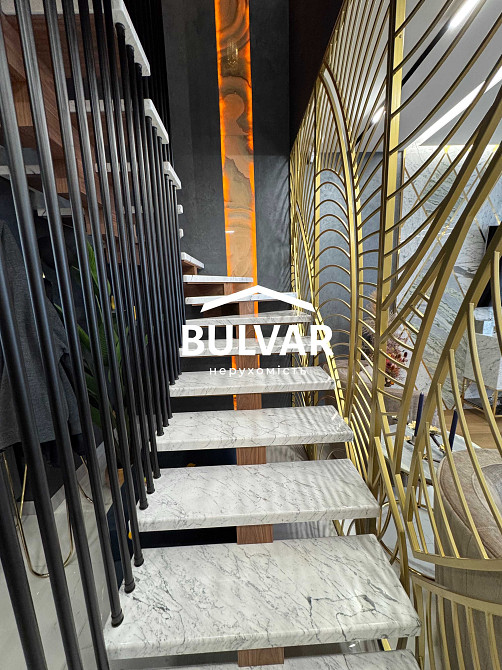 Эксклюзивая‼️Пентхаус в ЖК Павловский квартал, Центр, м. Госпром Харків - зображення 7