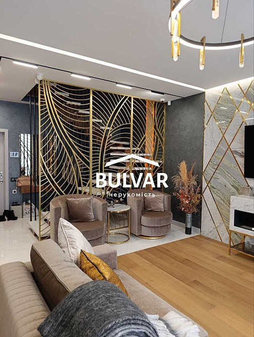 Эксклюзивая‼️Пентхаус в ЖК Павловский квартал, Центр, м. Госпром Харків - зображення 5