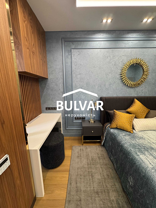 Эксклюзивая‼️Пентхаус в ЖК Павловский квартал, Центр, м. Госпром Харків - зображення 8