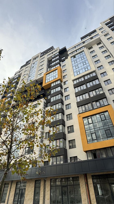 БЕЗ КОМИССИИ Продам, 1 комнатную в жк Таировские сады Лиманка - зображення 6