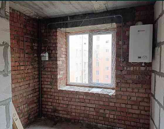 СРОЧНО 2К Газ Двухкотнурный котел Кирпич ЖК Уютный Грушевского Одесса
