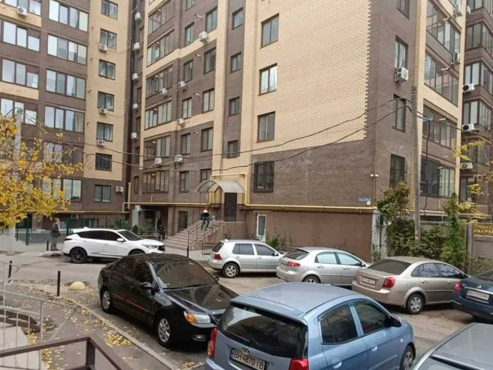 СРОЧНО 2К Газ Двухкотнурный котел Кирпич ЖК Уютный Грушевского Одесса - изображение 2