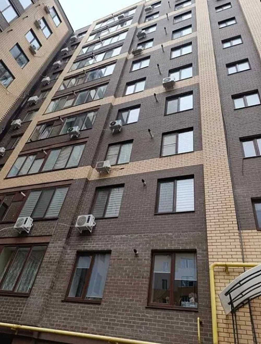 СРОЧНО 2К Газ Двухкотнурный котел Кирпич ЖК Уютный Грушевского Одесса - изображение 1