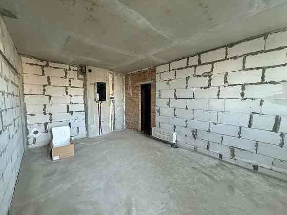 Без %! Газ, власне подвіря, оформ.2%! Не цоколь! Буча