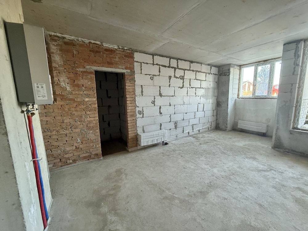 Без %! Газ, власне подвіря, оформ.2%! Не цоколь! Буча - изображение 3