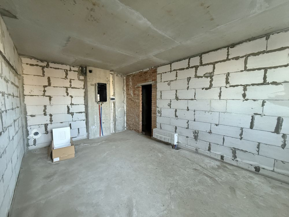 Без %! Газ, власне подвіря, оформ.2%! Не цоколь! Буча - изображение 1