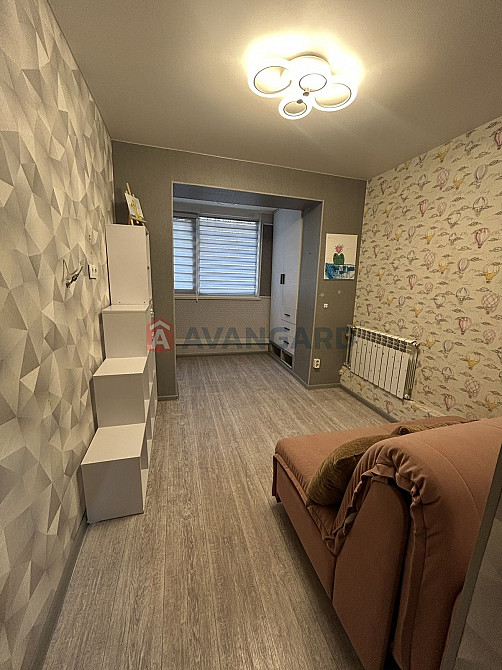 2к квартира Тополь.Не высокий 2й этаж. Тополь Днепр - изображение 3