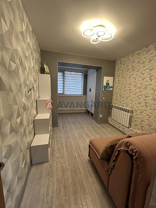 2к квартира Тополь.Не высокий 2й этаж. Тополь Днепр - изображение 6