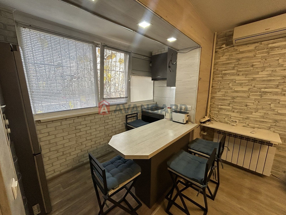 2к квартира Тополь.Не высокий 2й этаж. Тополь Днепр - изображение 7