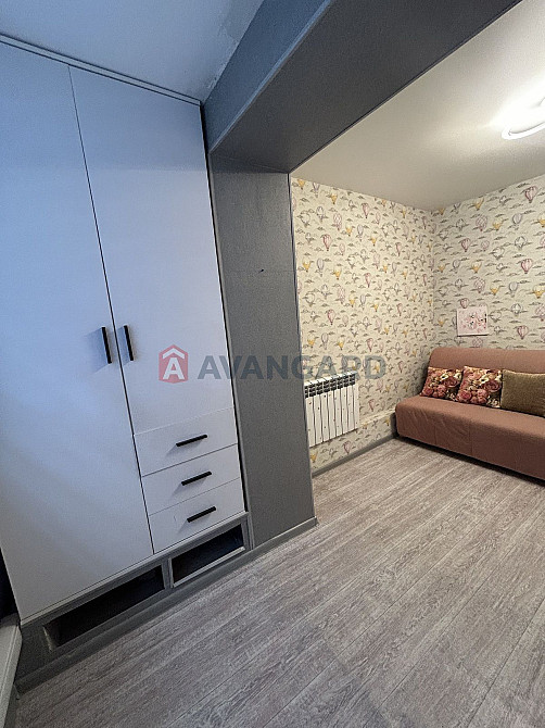 2к квартира Тополь.Не высокий 2й этаж. Тополь Днепр - изображение 5