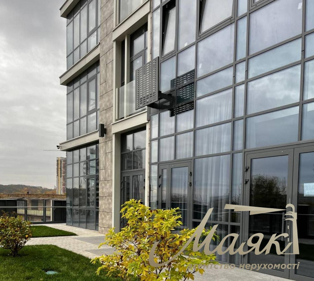 Продажа квартиры 83м2 в ЖК Новопечерские Липки Печерск, Киев Центр Киев - изображение 7