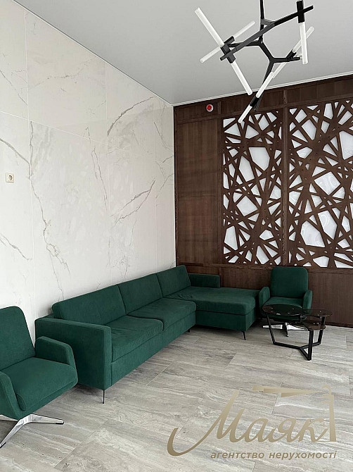 Продажа квартиры 83м2 в ЖК Новопечерские Липки Печерск, Киев Центр Киев - изображение 4