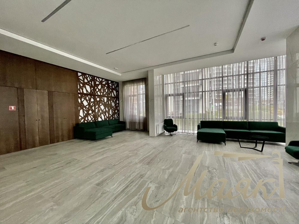 Продажа квартиры 83м2 в ЖК Новопечерские Липки Печерск, Киев Центр Киев - изображение 3