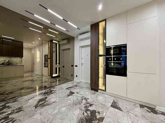 Аркадия ‼️ Своя шикарная 2к в ЖК Эллада Одесса