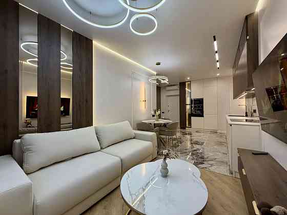 Аркадия ‼️ Своя шикарная 2к в ЖК Эллада Одесса