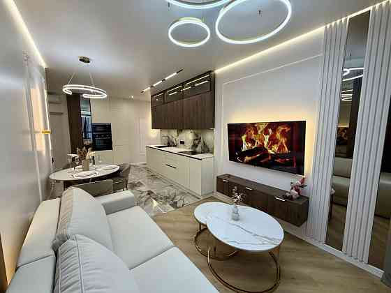 Аркадия ‼️ Своя шикарная 2к в ЖК Эллада Одесса