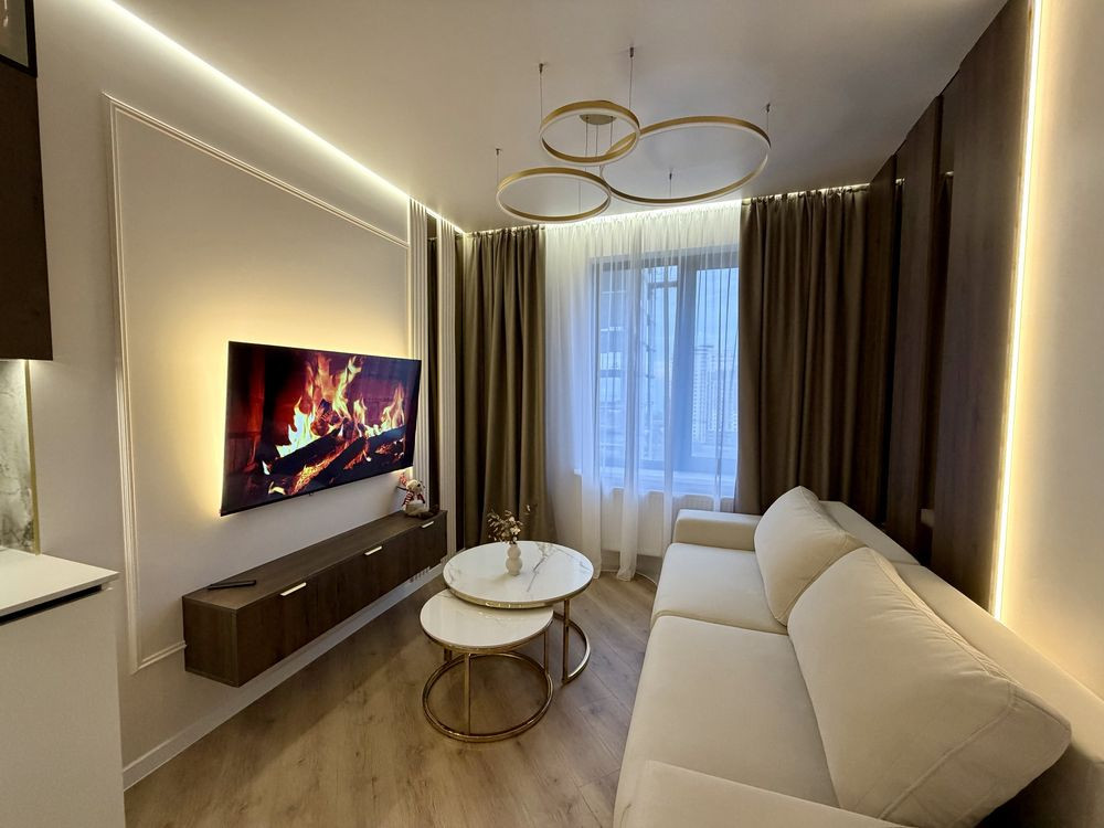 Аркадия ‼️ Своя шикарная 2к в ЖК Эллада Одесса - изображение 4