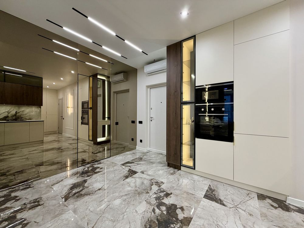 Аркадия ‼️ Своя шикарная 2к в ЖК Эллада Одесса - изображение 5